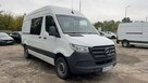 Mercedes Sprinter 319 CDi 3.0 CDi 190KM / Salon PL I-właściciel - 1