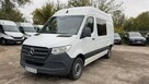 Mercedes Sprinter 319 CDi 3.0 CDi 190KM / Salon PL I-właściciel - 2