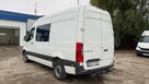 Mercedes Sprinter 319 CDi 3.0 CDi 190KM / Salon PL I-właściciel - 3