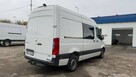 Mercedes Sprinter 319 CDi 3.0 CDi 190KM / Salon PL I-właściciel - 4