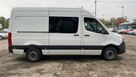 Mercedes Sprinter 319 CDi 3.0 CDi 190KM / Salon PL I-właściciel - 13