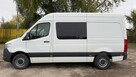 Mercedes Sprinter 319 CDi 3.0 CDi 190KM / Salon PL I-właściciel - 14