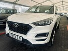 Hyundai Tucson 1.6 Benzyna + GAZ* 132 KM* 6 BIEGÓW* Po Opłatach* - 1