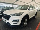 Hyundai Tucson 1.6 Benzyna + GAZ* 132 KM* 6 BIEGÓW* Po Opłatach* - 2