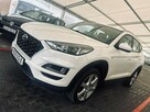 Hyundai Tucson 1.6 Benzyna + GAZ* 132 KM* 6 BIEGÓW* Po Opłatach* - 3