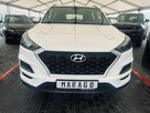 Hyundai Tucson 1.6 Benzyna + GAZ* 132 KM* 6 BIEGÓW* Po Opłatach* - 4