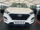 Hyundai Tucson 1.6 Benzyna + GAZ* 132 KM* 6 BIEGÓW* Po Opłatach* - 5