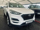 Hyundai Tucson 1.6 Benzyna + GAZ* 132 KM* 6 BIEGÓW* Po Opłatach* - 6