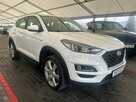 Hyundai Tucson 1.6 Benzyna + GAZ* 132 KM* 6 BIEGÓW* Po Opłatach* - 7