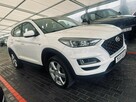 Hyundai Tucson 1.6 Benzyna + GAZ* 132 KM* 6 BIEGÓW* Po Opłatach* - 8