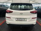 Hyundai Tucson 1.6 Benzyna + GAZ* 132 KM* 6 BIEGÓW* Po Opłatach* - 11