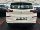 Hyundai Tucson 1.6 Benzyna + GAZ* 132 KM* 6 BIEGÓW* Po Opłatach* - 12