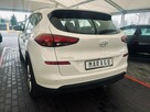 Hyundai Tucson 1.6 Benzyna + GAZ* 132 KM* 6 BIEGÓW* Po Opłatach* - 13