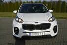 Kia Sportage 1,7 Diesel Dudki11 Panorama Dach,Navi,Kam.Cof.Pól-Skóry.Podg.Fotele.OK - 4