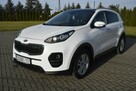 Kia Sportage 1,7 Diesel Dudki11 Panorama Dach,Navi,Kam.Cof.Pól-Skóry.Podg.Fotele.OK - 6