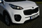 Kia Sportage 1,7 Diesel Dudki11 Panorama Dach,Navi,Kam.Cof.Pól-Skóry.Podg.Fotele.OK - 7