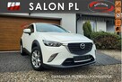 Mazda CX-3 serwis ASO, bezwypadkowy, dodatkowy komplet kół - 1