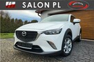 Mazda CX-3 serwis ASO, bezwypadkowy, dodatkowy komplet kół - 2