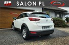 Mazda CX-3 serwis ASO, bezwypadkowy, dodatkowy komplet kół - 3