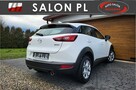 Mazda CX-3 serwis ASO, bezwypadkowy, dodatkowy komplet kół - 4