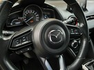 Mazda CX-3 serwis ASO, bezwypadkowy, dodatkowy komplet kół - 11