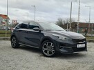 Kia XCeed GAZ 3 Tys.Km Navi Kamera Grzane Fotele 2xPDC Wolne Ręce ParkAssist Alu - 3