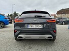 Kia XCeed GAZ 3 Tys.Km Navi Kamera Grzane Fotele 2xPDC Wolne Ręce ParkAssist Alu - 6