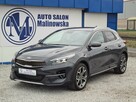 Kia XCeed GAZ 3 Tys.Km Navi Kamera Grzane Fotele 2xPDC Wolne Ręce ParkAssist Alu - 7