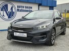 Kia XCeed GAZ 3 Tys.Km Navi Kamera Grzane Fotele 2xPDC Wolne Ręce ParkAssist Alu - 9