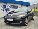 Renault Megane Automat Navi PDC Klimatronik Led Wolne Ręce Sensory Tempomat Alu - 5