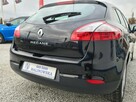 Renault Megane Automat Navi PDC Klimatronik Led Wolne Ręce Sensory Tempomat Alu - 7