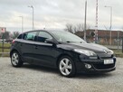 Renault Megane Automat Navi PDC Klimatronik Led Wolne Ręce Sensory Tempomat Alu - 9