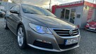 Volkswagen Passat CC Benzyna Moc 160KM Skóry Navi - 1