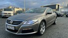 Volkswagen Passat CC Benzyna Moc 160KM Skóry Navi - 11