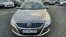 Volkswagen Passat CC Benzyna Moc 160KM Skóry Navi - 12