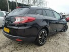 Renault Megane Navi Skóry Szklany Dach Klimatronik Led Bose Hend Free - 2