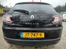 Renault Megane Navi Skóry Szklany Dach Klimatronik Led Bose Hend Free - 3