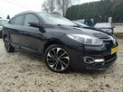 Renault Megane Navi Skóry Szklany Dach Klimatronik Led Bose Hend Free - 5