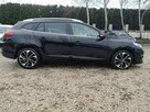 Renault Megane Navi Skóry Szklany Dach Klimatronik Led Bose Hend Free - 11