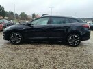 Renault Megane Navi Skóry Szklany Dach Klimatronik Led Bose Hend Free - 12