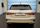 Audi A3 40TFSIe 204KM Stronic S-line Matrix Kamera Virtual FV23% - 3