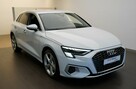 Audi A3 40TFSIe 204KM Stronic S-line Matrix Kamera Virtual FV23% - 5