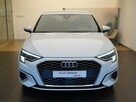 Audi A3 40TFSIe 204KM Stronic S-line Matrix Kamera Virtual FV23% - 6