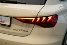 Audi A3 40TFSIe 204KM Stronic S-line Matrix Kamera Virtual FV23% - 8