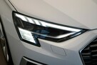 Audi A3 40TFSIe 204KM Stronic S-line Matrix Kamera Virtual FV23% - 10