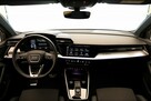 Audi A3 40TFSIe 204KM Stronic S-line Matrix Kamera Virtual FV23% - 15