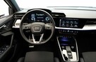 Audi A3 40TFSIe 204KM Stronic S-line Matrix Kamera Virtual FV23% - 16