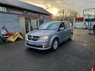 Dodge Grand Caravan 3.6 Benzyna 287 KM, Automat, Klimatyzacja, Skóra, Kamera Cofania - 2