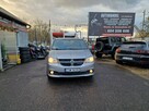 Dodge Grand Caravan 3.6 Benzyna 287 KM, Automat, Klimatyzacja, Skóra, Kamera Cofania - 3