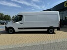 Opel Movano VAN 2.3Turbo D 136KM M6 2020 r., L3H2, salon PL, I właściciel, f-a VAT - 4